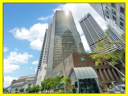 Uob Plaza (D1), Office #451251441